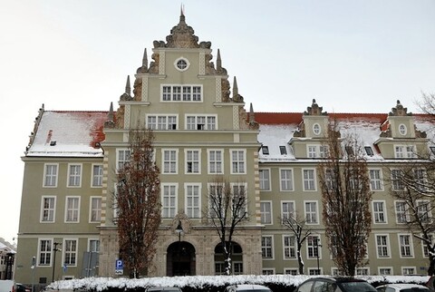Olsztyńska seksafera. Pokrzywdzona zeznaje w Elblągu
