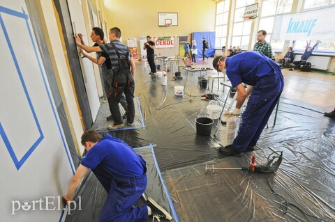 Oni wiedzą, jak budować z pasją