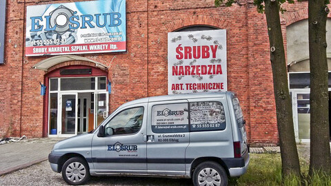 Oni wiedzą, jak się łączy