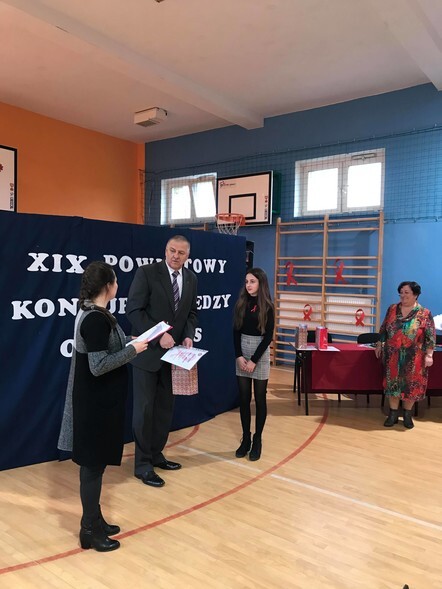Oni wiedzą wszystko o AIDS