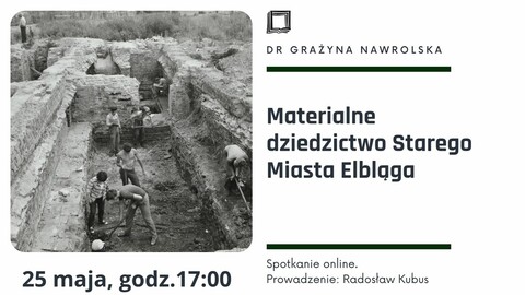 Online o Starym Mieście