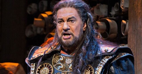 Opera: one wygrały zaproszenie