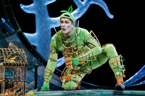 Opera: oni wygrali zaproszenia
