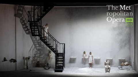 Opera „Salome” w kinie Światowid