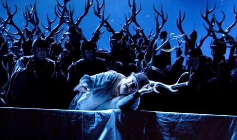 Opera w Światowidzie: wygraj zaproszenie