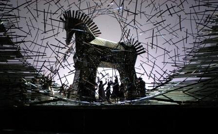 Opera: wygraj zaproszenie