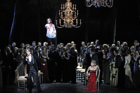 Opera: wygraj zaproszenie