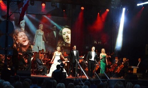 Operetka i film - The best of z EOK