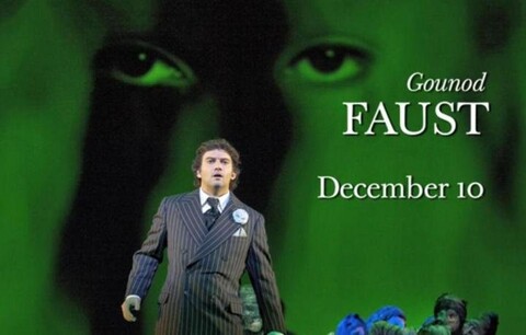Operowy Faust