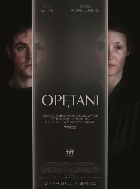 Opętani w Kinie Światowid