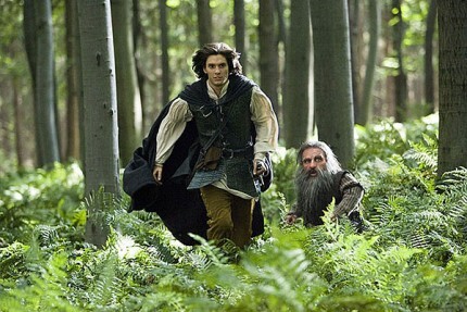 Opowieści z Narnii. Książę Kaspian