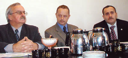 Opozycja zagrzmiała