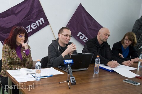 Gorączka sobotniej debaty