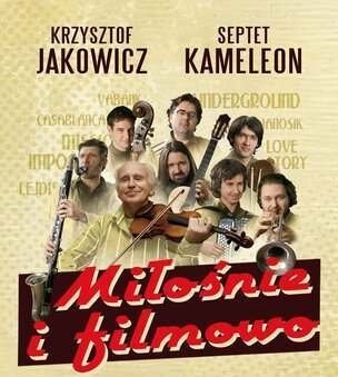 Orkiestra na filmowo
