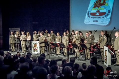 Orkiestra Wojskowa zagra w Niemczech