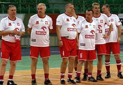 Orły Górskiego pokazały klasę