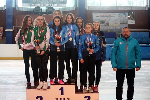 Orły na medal