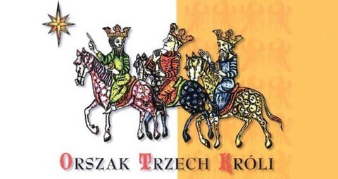Orszak Trzech Króli pojawi się w Elblągu