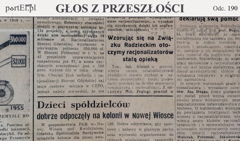 „Osiągnięcia agrobiologii radzieckiej” (Głos z przeszłości, odc. 190)