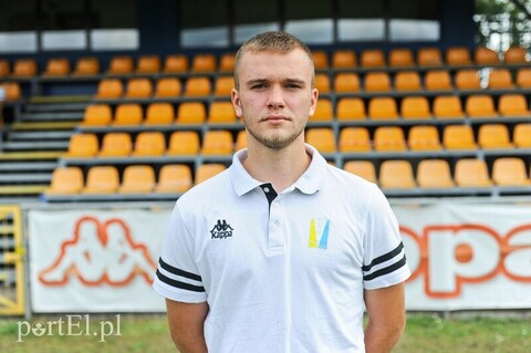 Oskar Bohm: Daliśmy z siebie wszystko (komentarze pomeczowe)