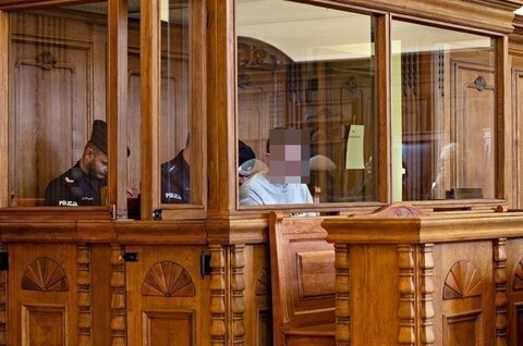Sprawa zabójstwa Anny W. w kwietniu ponownie na wokandzie