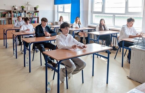Ósmoklasiści poznali wyniki egzaminów. Jak wypadły elbląskie szkoły?