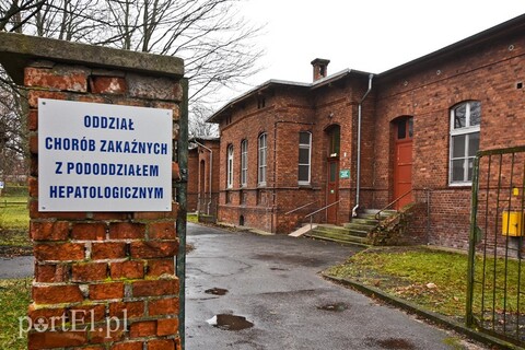 Wrócił z Chin i bał się, że ma koronawirusa