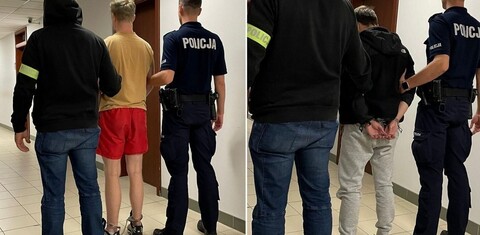 Elblążanin przed sądem za bójkę z użyciem noża