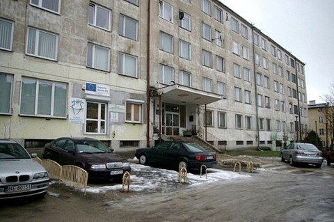 Ośrodek dla Ofiar Przemocy w Rodzinie