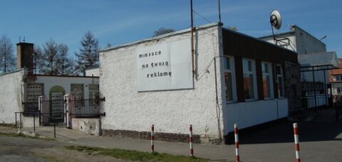 Ministerstwo dało kasę na remont ośrodka kultury w Tolkmicku