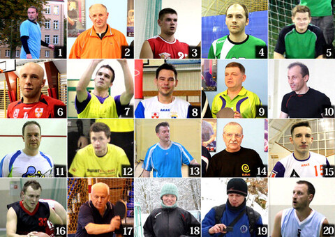 Ostani dzień głosowania na sportowca