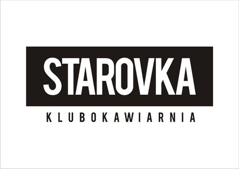 Ostatki w Klubokawiarni Starovka