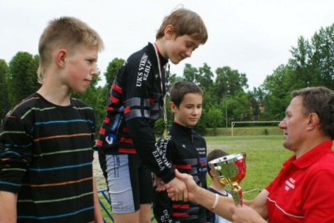 Ostatni akord Grand Prix (wrotkarstwo szybkie)
