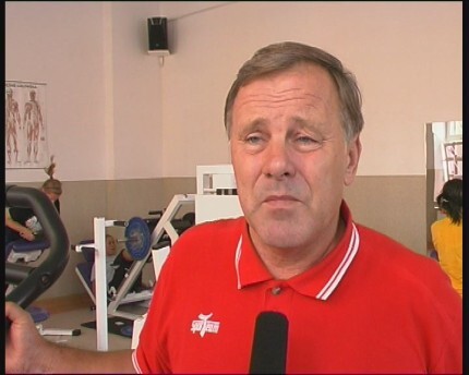 Ostatni akord przed fazą play off (piłka ręczna)