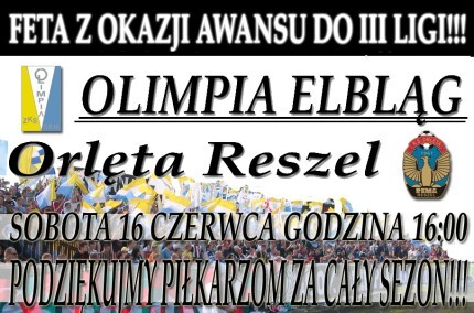 Ostatni mecz w IV lidze (piłka nożna)