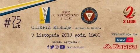 Ostatni mecz w rundzie jesiennej
