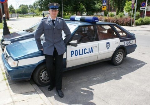 Polonezy pod młotek