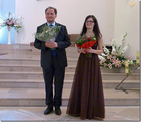 Ostatni taki koncert w Krynicy Morskiej