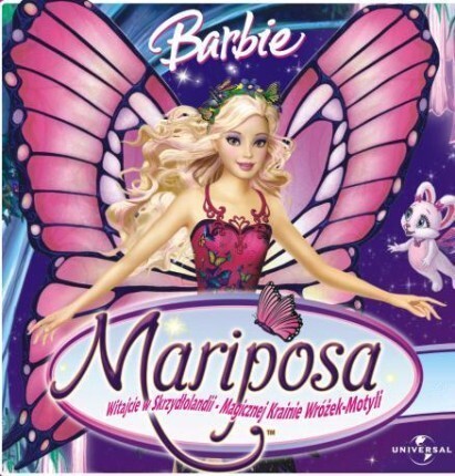 Ostatni weekend z Barbie