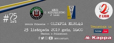 Ostatni wyjazd w 2019 roku