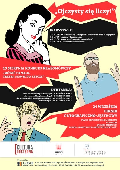 Ostatnia szansa, by powalczyć o tytuł najlepszego ortografa