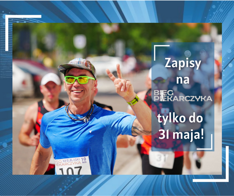 Zapisy na Piekarczyka tylko do wtorku