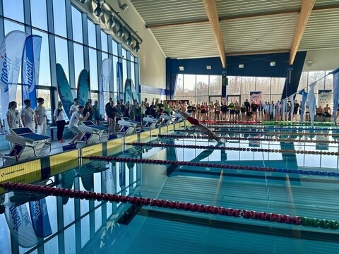 Ostatnie dni zapisów na Dolinka Swim Challenge