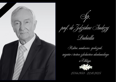 Ostatnie pożegnanie Zdzisława Dubielli