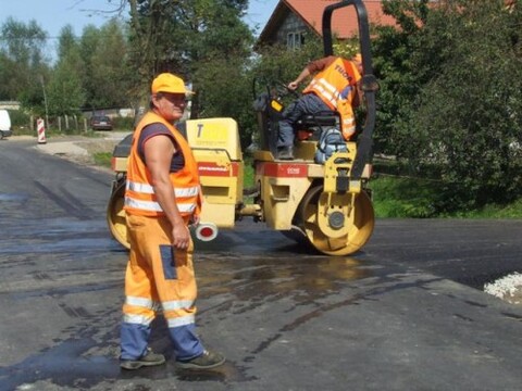 Nowe drogi
