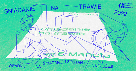Ostatnie Śniadanie na trawie w tym roku