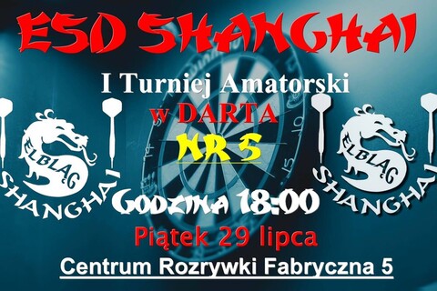 Ostatnie spotkanie przy tarczy