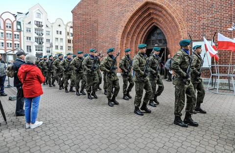 Dzisiaj 230. rocznica uchwalenia Konstytucji 3 Maja