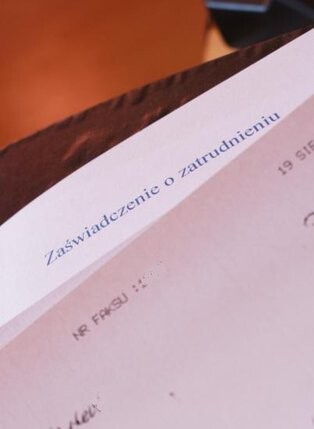 Próbowali wyłudzić kredyt na zakup sprzętu