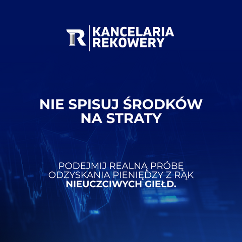 Oszustwa internetowe związane z kryptowalutami – jak się chronić i gdzie szukać pomocy?